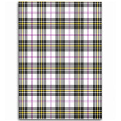 MacPherson Dress Modern Tartan Classic Area Rug