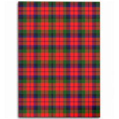 MacNaughton Modern Tartan Classic Area Rug