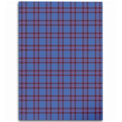 Elliot Modern Tartan Classic Area Rug