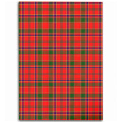 Munro Modern Tartan Classic Area Rug