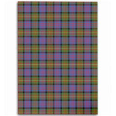 Carnegie Ancient Tartan Classic Area Rug