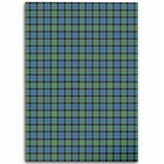MacEwen Ancient Tartan Classic Area Rug