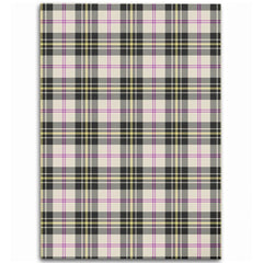MacPherson Dress Ancient Tartan Classic Area Rug