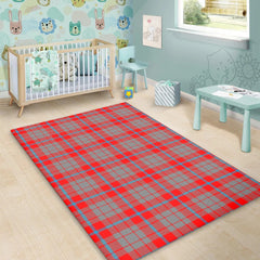 Moubray Tartan Classic Area Rug