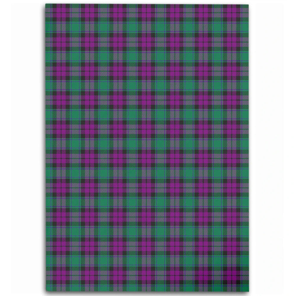 MacArthur – Milton Tartan Classic Area Rug