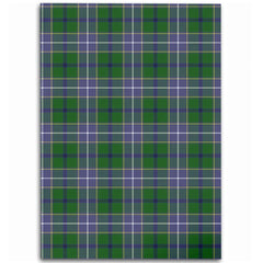 Wishart Hunting Modern Tartan Classic Area Rug