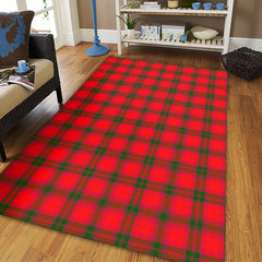MacNab Modern Tartan Classic Area Rug
