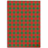 Moncrieffe Tartan Classic Area Rug