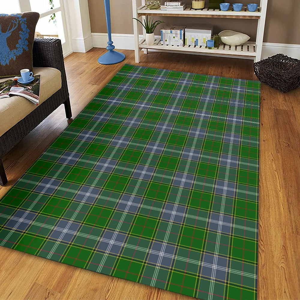 Pringle Tartan Classic Area Rug