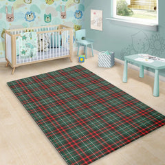MacDiarmid Modern Tartan Classic Area Rug