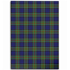 Colquhoun Modern Tartan Classic Area Rug