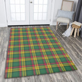 MacMillan Old Ancient Tartan Classic Area Rug