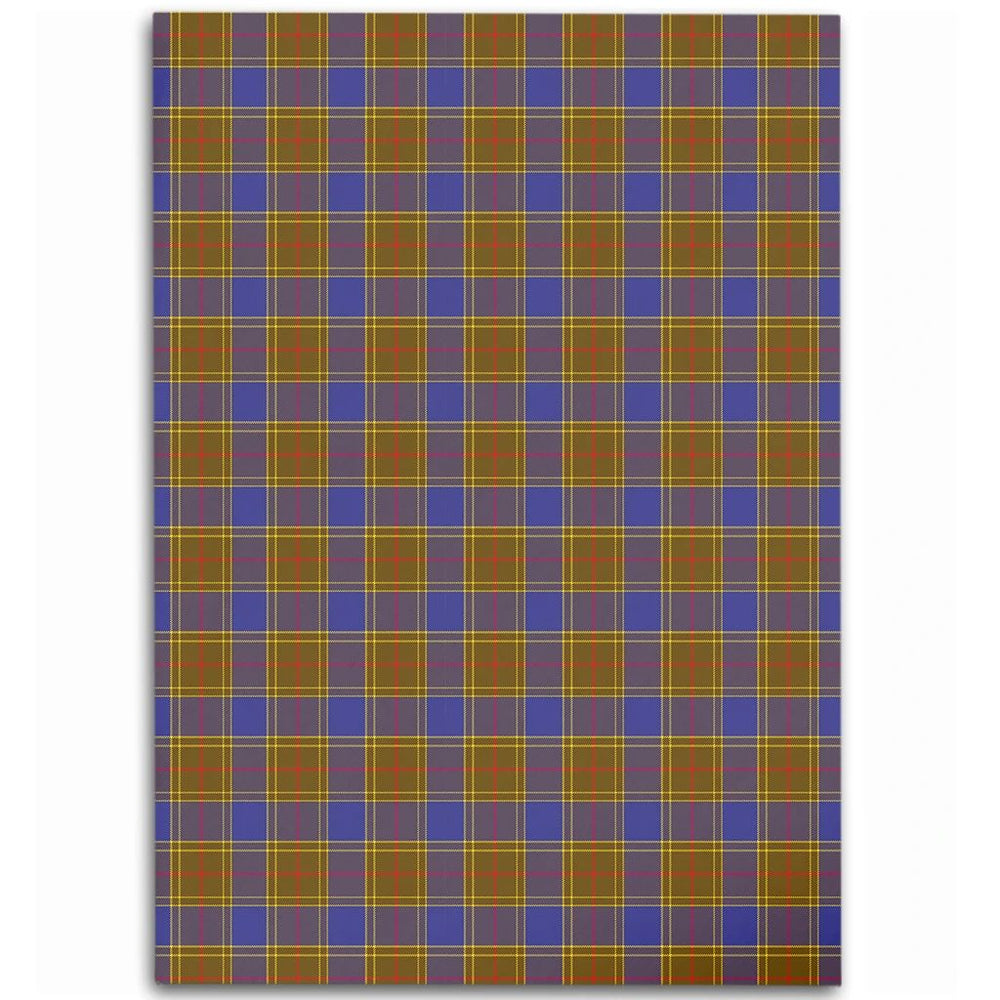 Balfour Modern Tartan Classic Area Rug