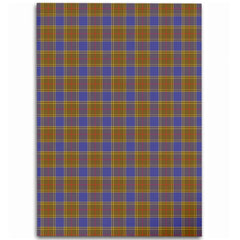 Balfour Modern Tartan Classic Area Rug