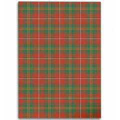 Hay Ancient Tartan Classic Area Rug