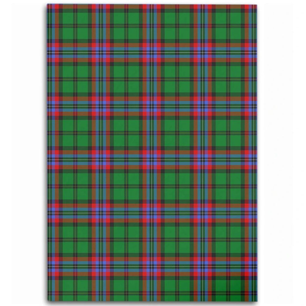 McGeachie Tartan Classic Area Rug
