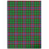 McGeachie Tartan Classic Area Rug