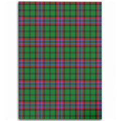 McGeachie Tartan Classic Area Rug