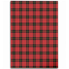 MacQueen Modern Tartan Classic Area Rug