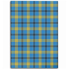 Laing Tartan Classic Area Rug