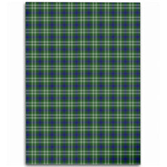 Tweedside District Tartan Classic Area Rug
