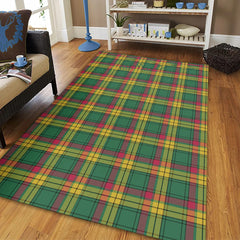 MacMillan Old Ancient Tartan Classic Area Rug
