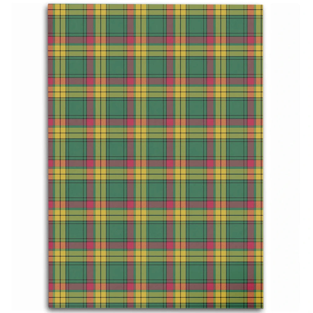 MacMillan Old Ancient Tartan Classic Area Rug