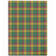 MacMillan Old Ancient Tartan Classic Area Rug