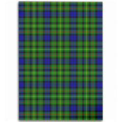 Rollo Modern Tartan Classic Area Rug