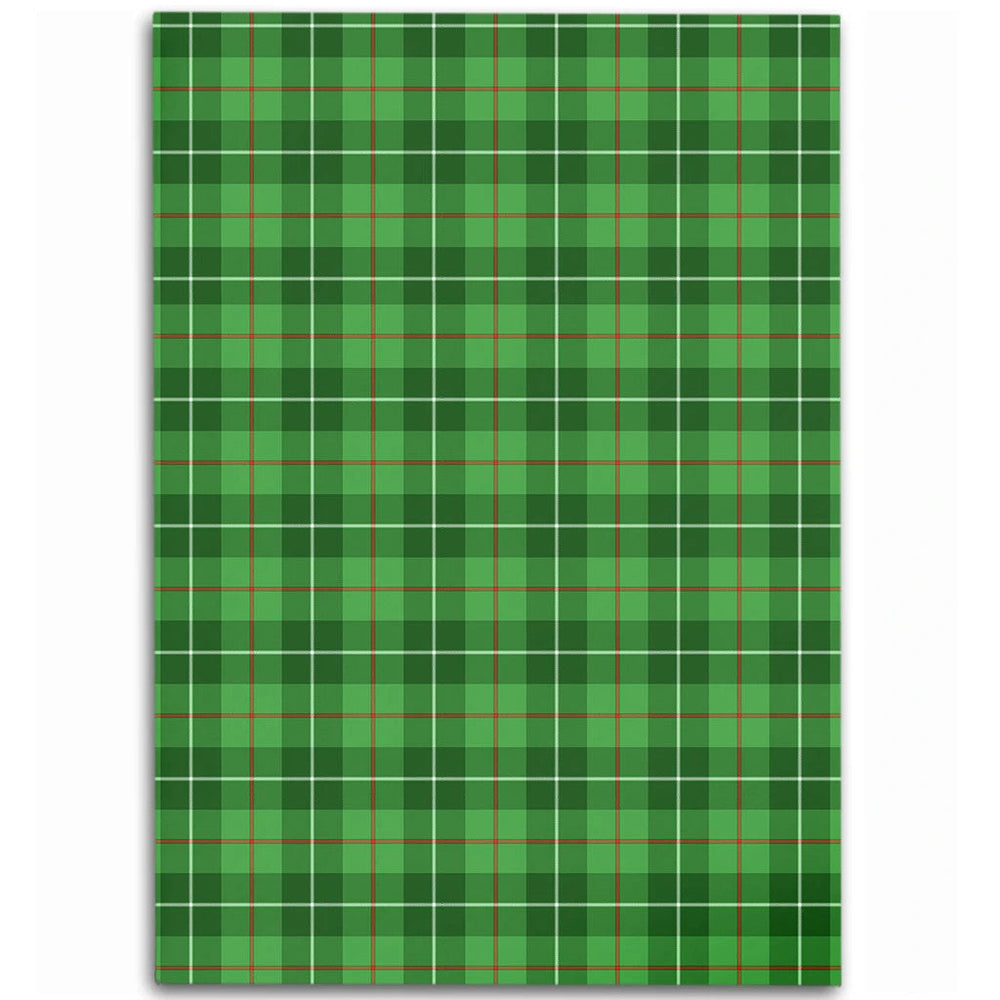 Galloway District Tartan Classic Area Rug