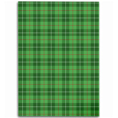 Galloway District Tartan Classic Area Rug
