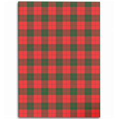 Erskine Modern Tartan Classic Area Rug