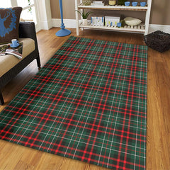 MacDiarmid Modern Tartan Classic Area Rug