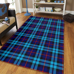 McCorquodale Tartan Classic Area Rug