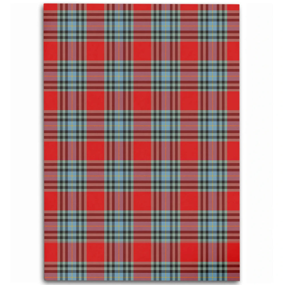 MacLeay Tartan Classic Area Rug