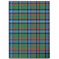 Cochrane Ancient Tartan Classic Area Rug