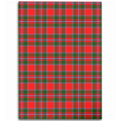 Spens Modern Tartan Classic Area Rug