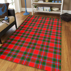 Spens Modern Tartan Classic Area Rug