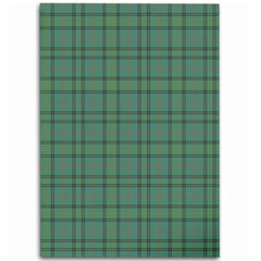 Ross Hunting Ancient Tartan Classic Area Rug