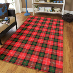 Nesbitt Modern Tartan Classic Area Rug