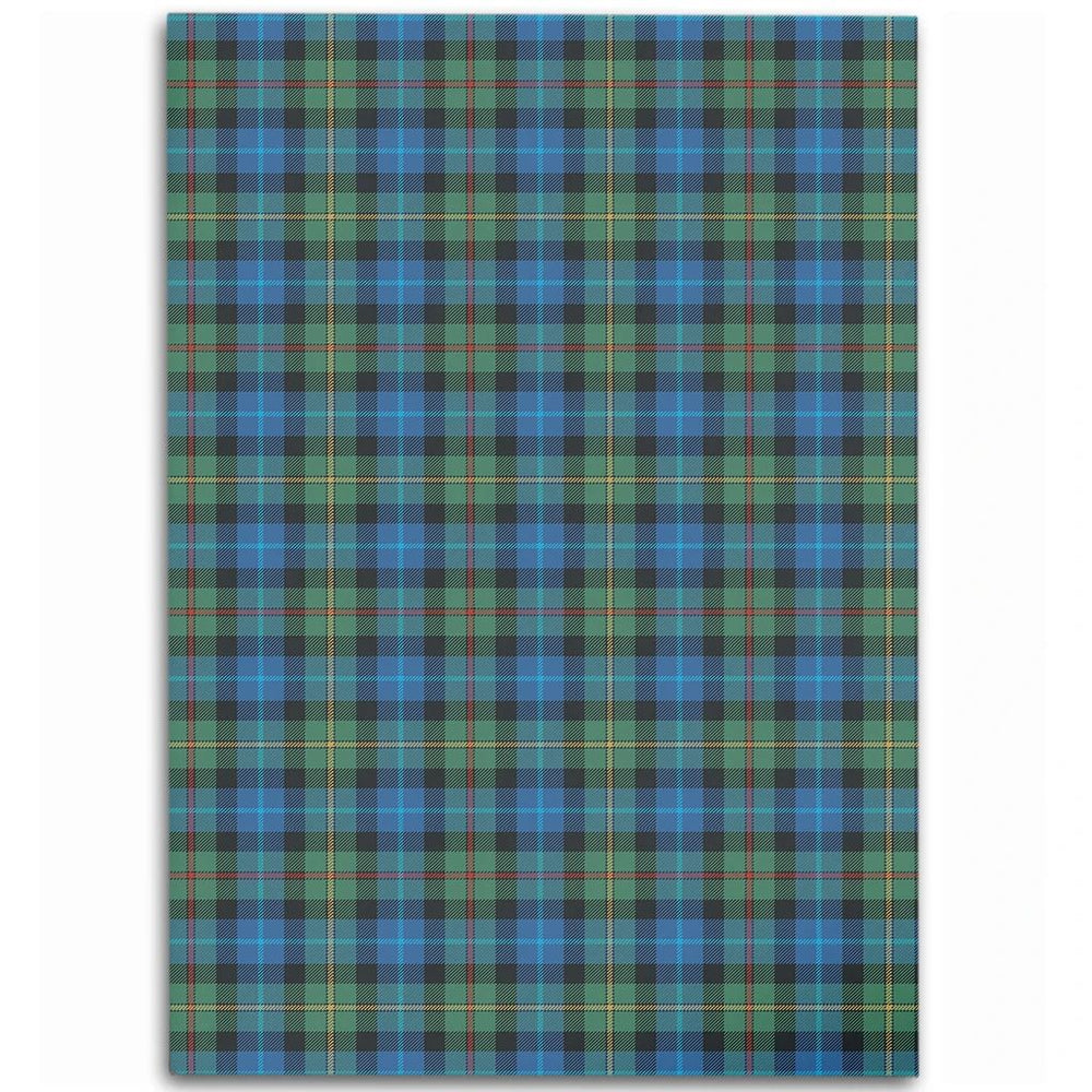 Smith Ancient Tartan Classic Area Rug