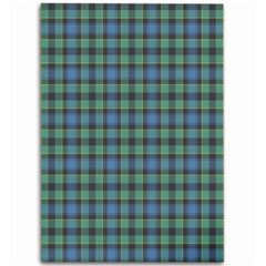 Mouat Tartan Classic Area Rug