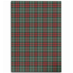 MacDiarmid Modern Tartan Classic Area Rug