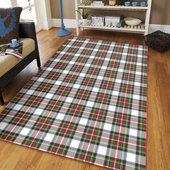 Stewart Dress Modern Tartan Classic Area Rug