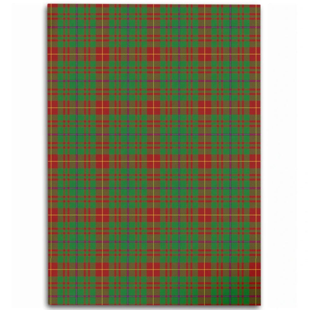Fulton Tartan Classic Area Rug