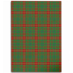 Fulton Tartan Classic Area Rug