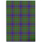 Adam Tartan Classic Area Rug