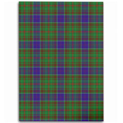 Adam Tartan Classic Area Rug