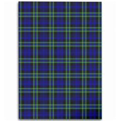 Arbuthnot Modern Tartan Classic Area Rug