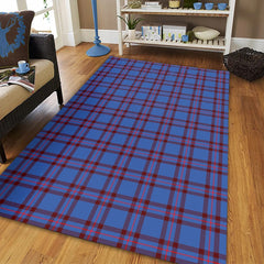 Elliot Modern Tartan Classic Area Rug